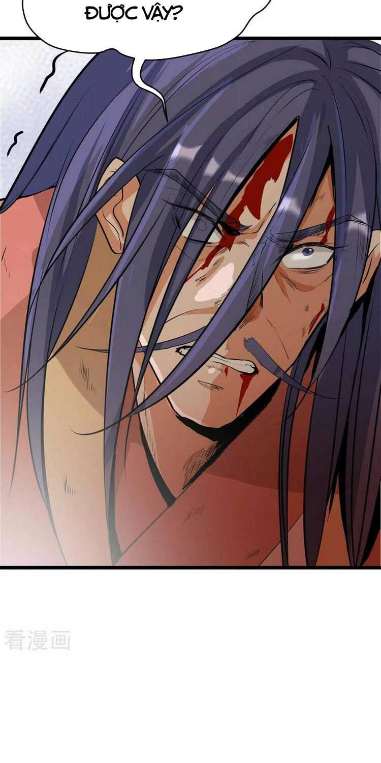 chúa tể tam giới chapter 184 30