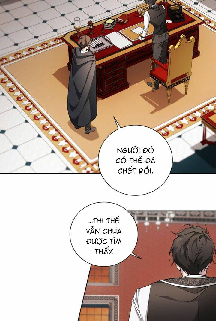 ta đã từng mong nàng biến mất chapter 31 32