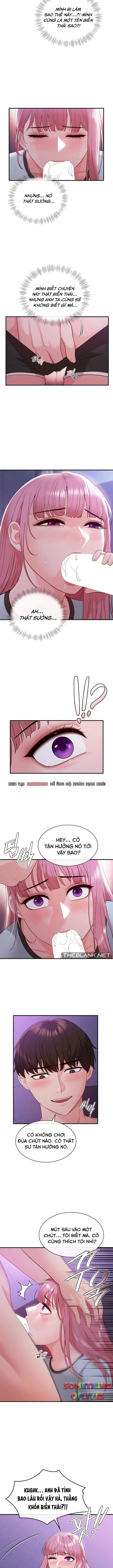 chợ dâu chapter 18 8