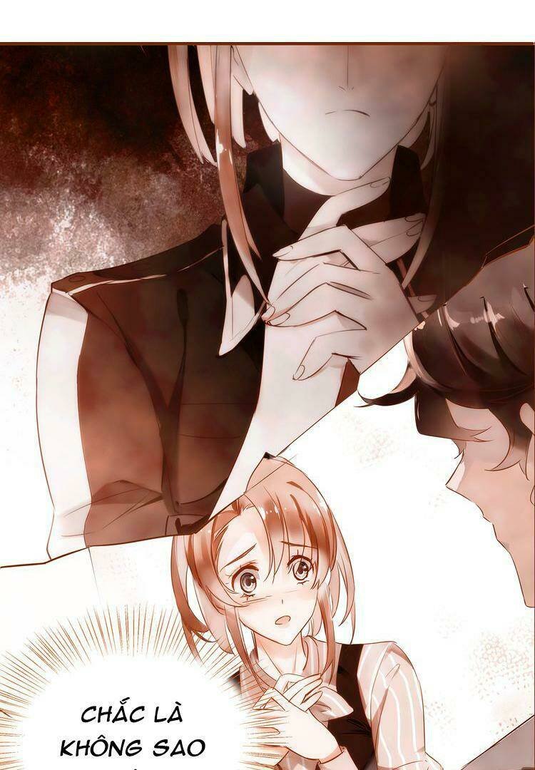 nở rộ trên bụi gai chapter 9 26