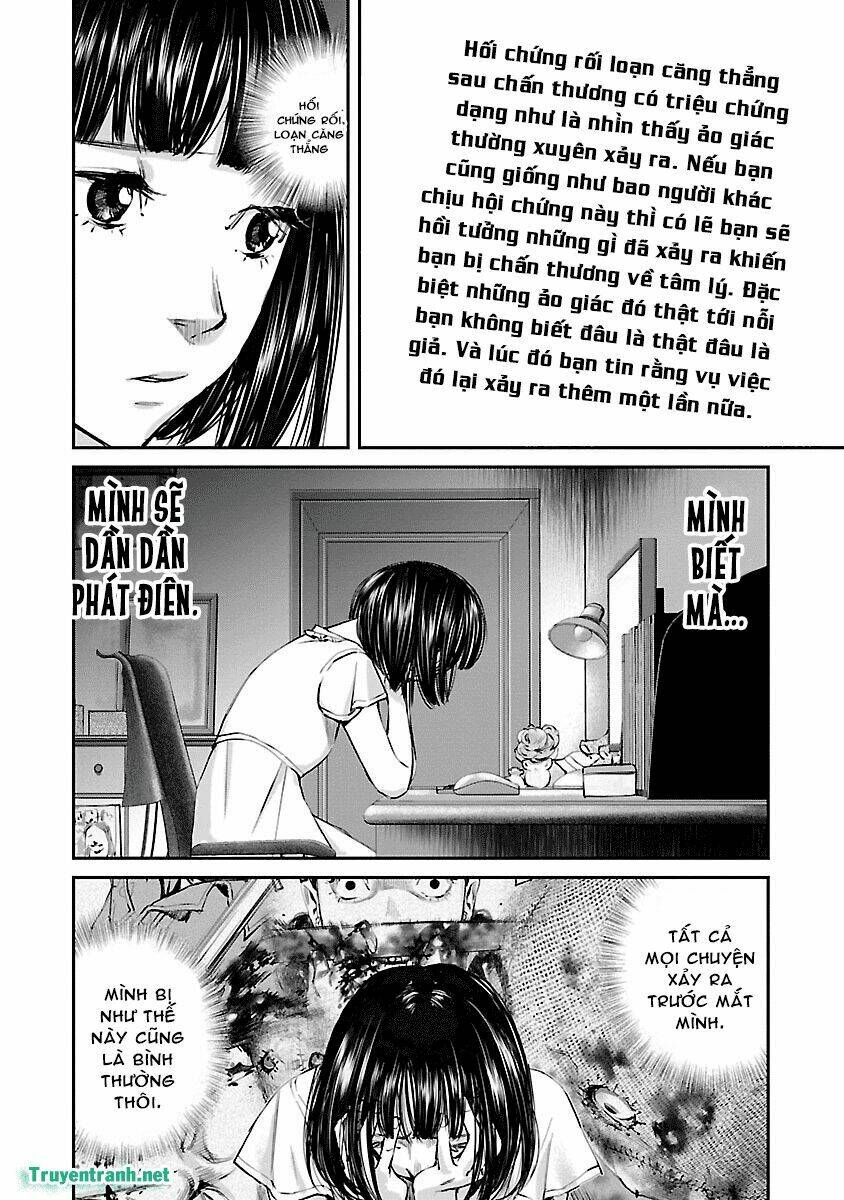 killing morph chapter 5 7