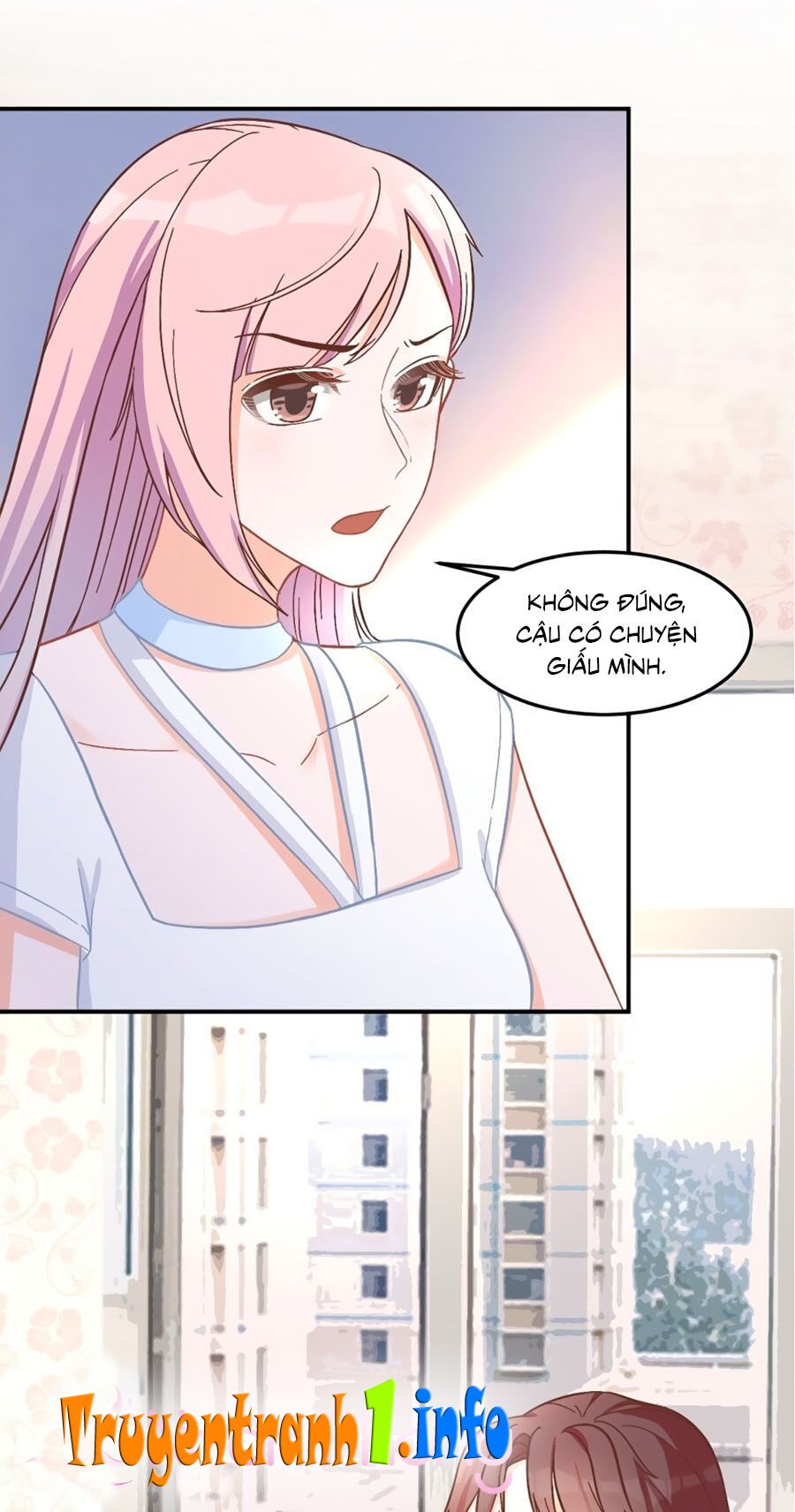 manh bảo ngọt ngào chapter 13 16