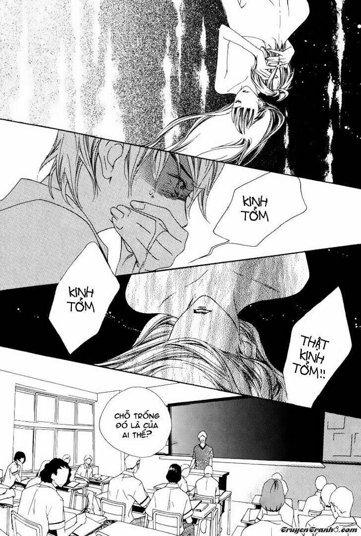 bông hoa của tội lỗi chapter 23 28