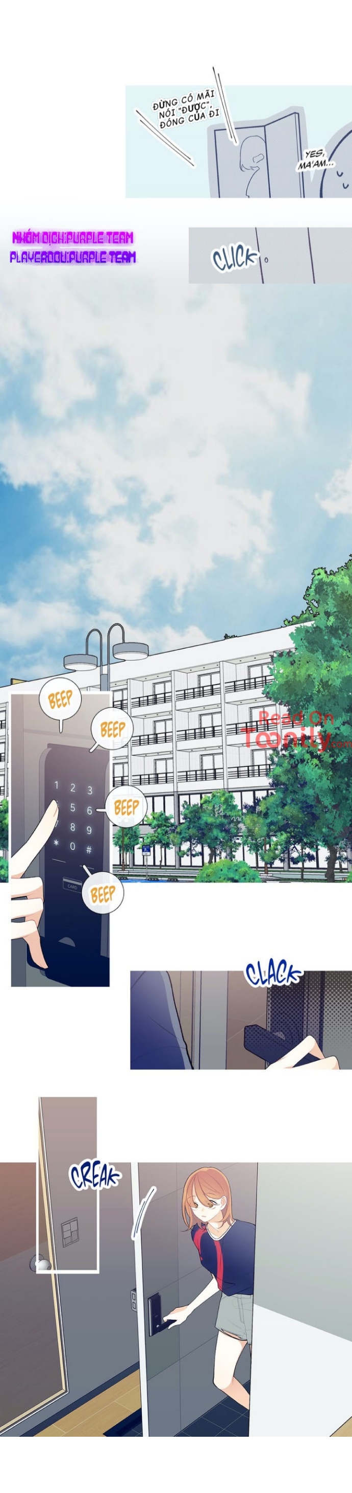 chuyện quái gì đang xảy ra? chapter 19 7