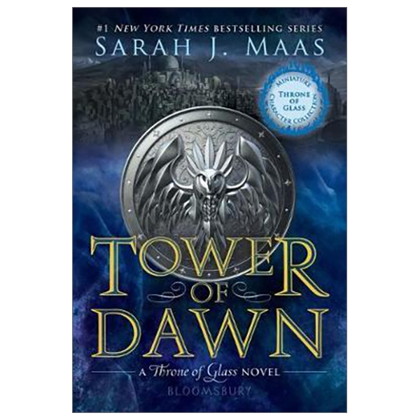 Tower Of Dawn (Miniature Character Collection)