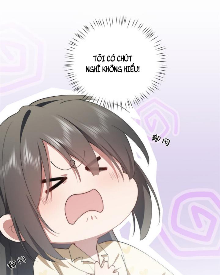 nữ chính chạy từ trong sách ra thì phải làm sao chapter 46 37