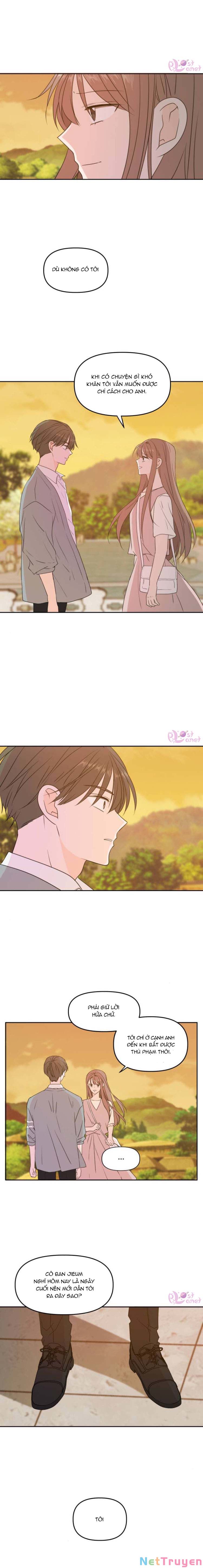 kiếp này cũng xin chăm sóc tôi như vậy nhé kiếp này cũng xin chăm sóc tôi như vậy nhé chapter 76 8