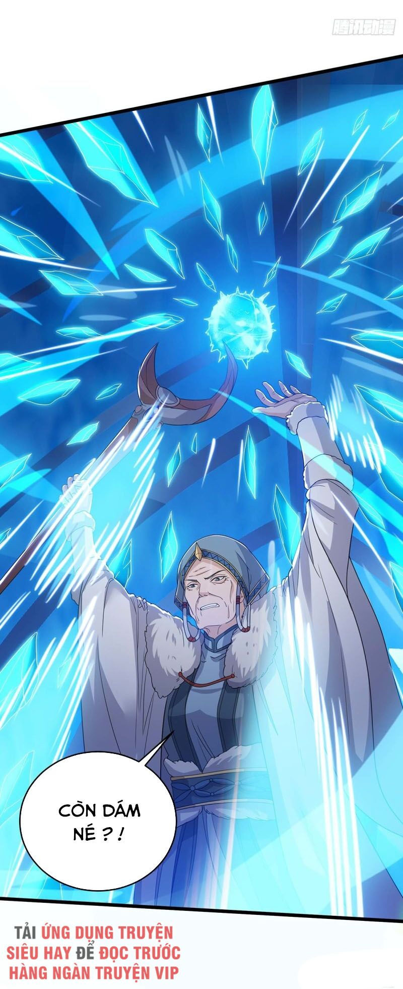 tối cường thăng cấp chapter 178 36