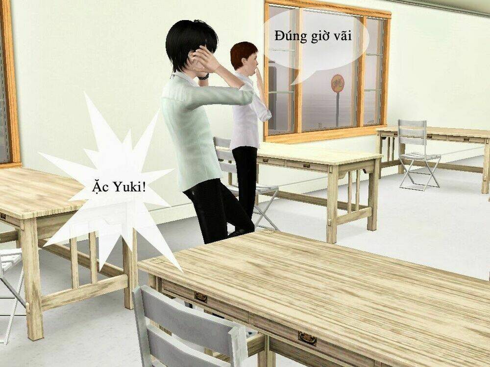 the fate chapter 2 5