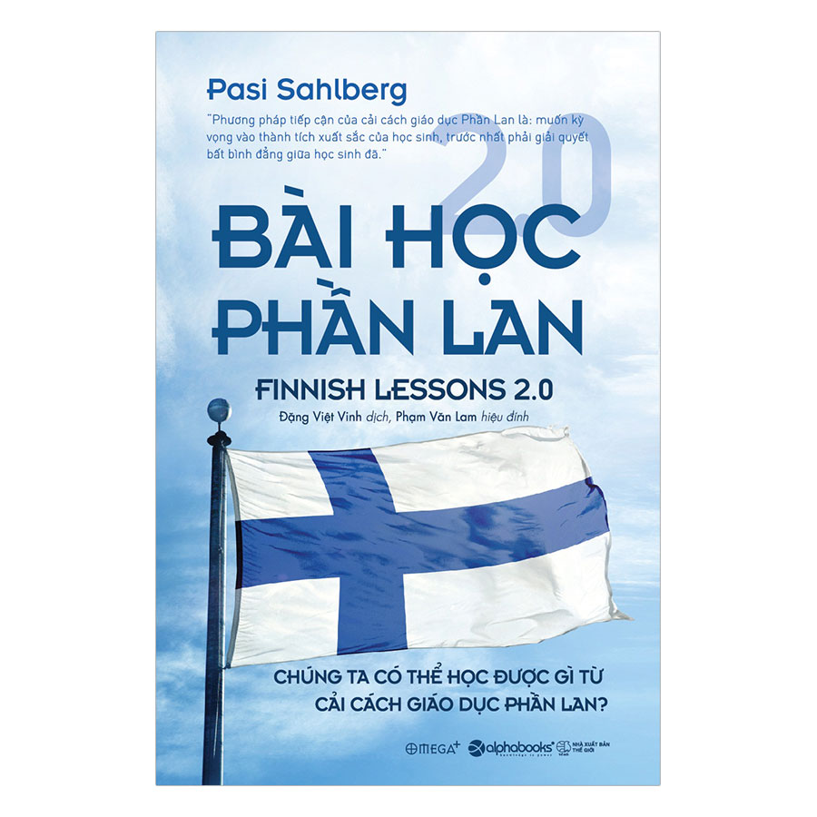 Bài Học Phần Lan 2.0 (Tái Bản)