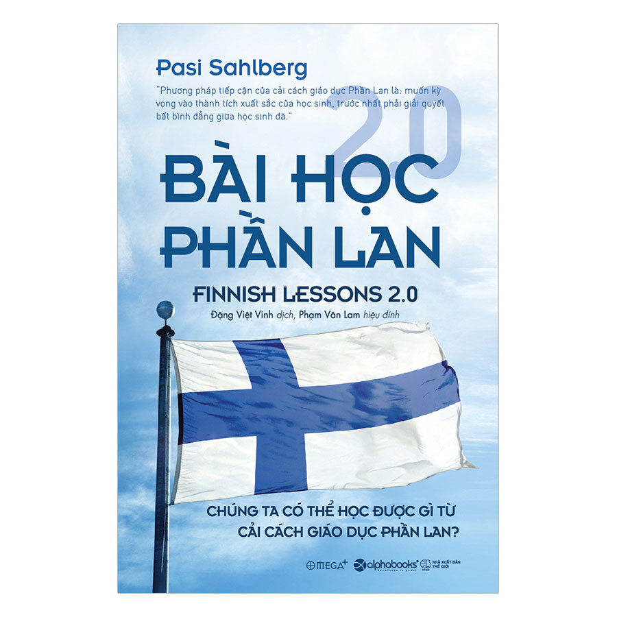 Bài Học Phần Lan 2.0