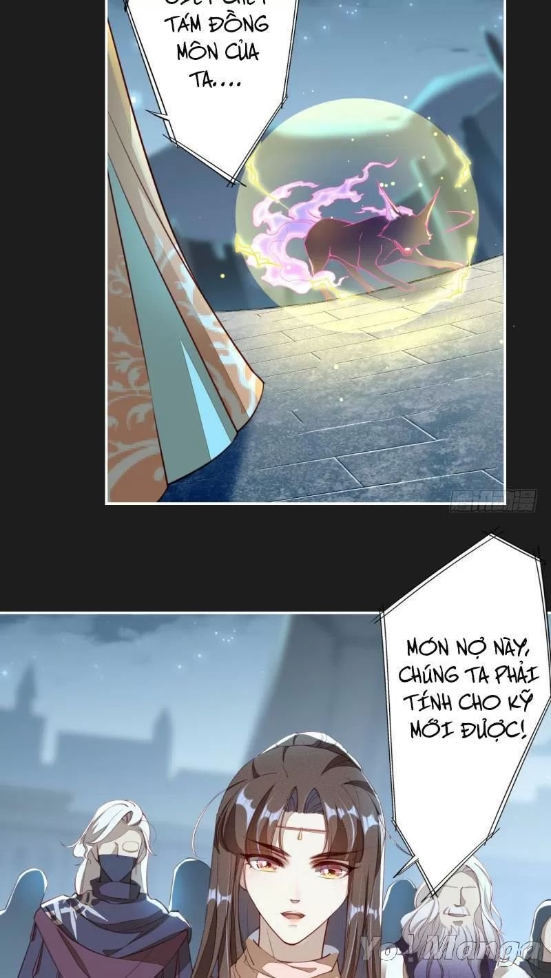 tuyệt thế luyện đan sư chapter 92 26