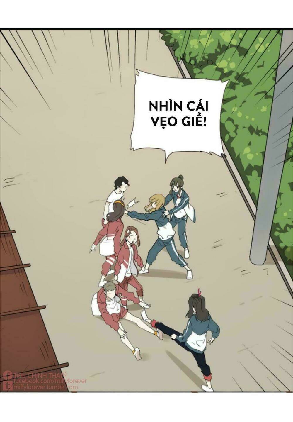 mục linh chapter 8 36