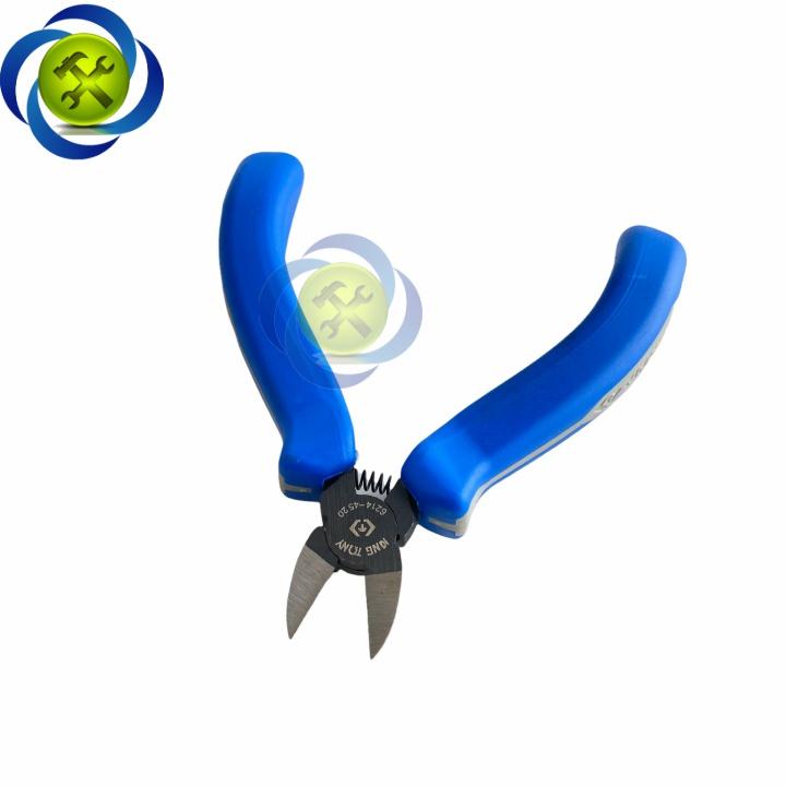 Kìm cắt Kingtony 6214-45 dài 115mm