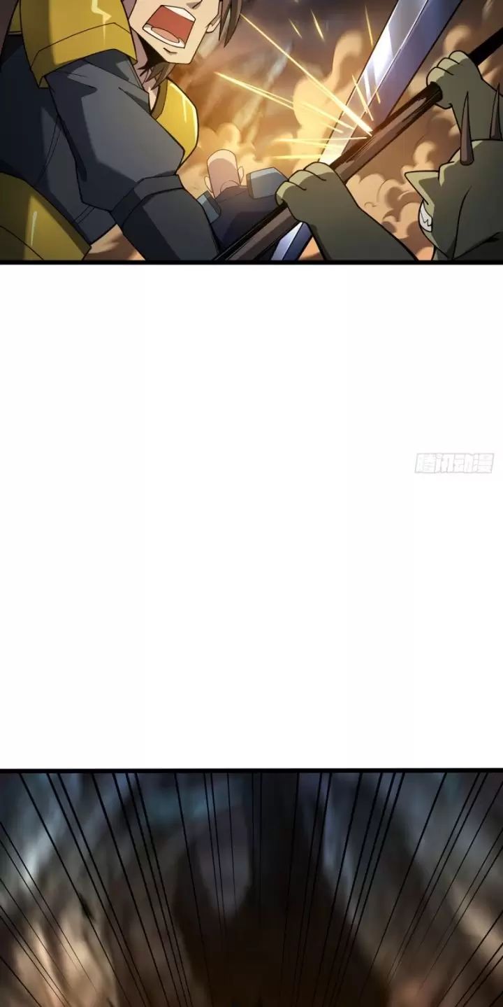 ta, chúa tể rừng xanh chapter 7 78