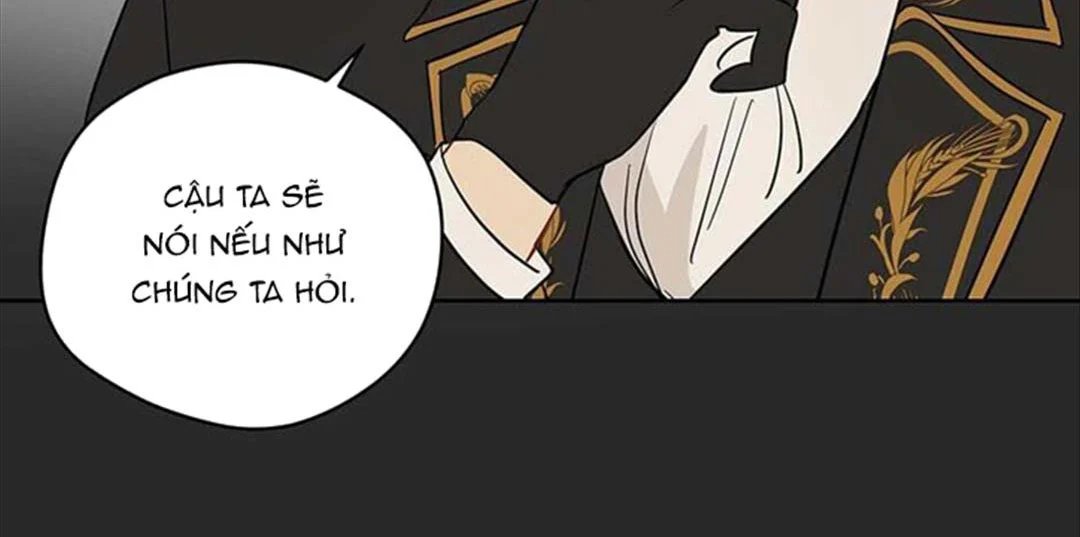 chuyện quái gì với giấc mơ đó vậy chapter 34 135