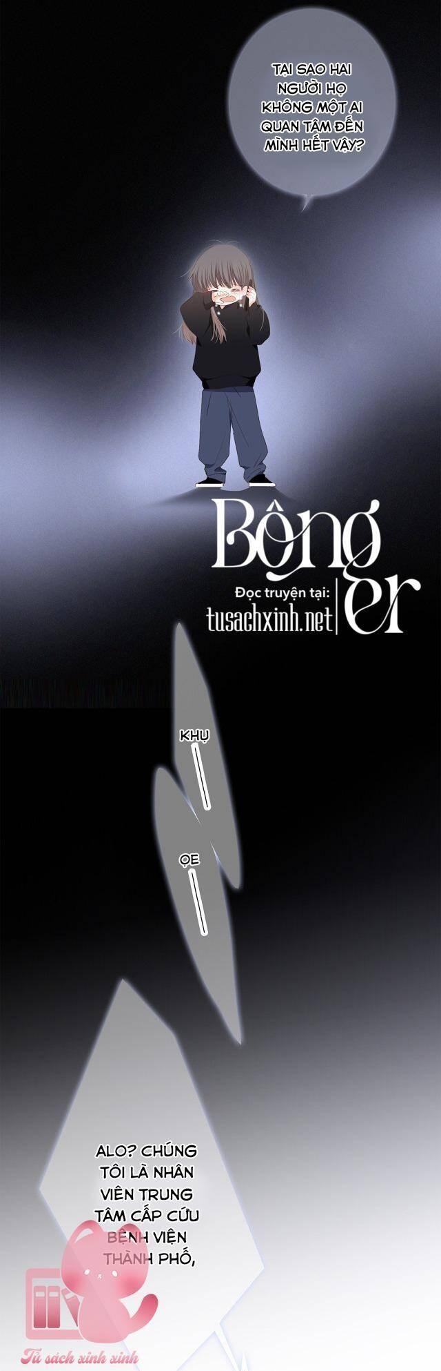 con tim rung động 2 chapter 126.2 33