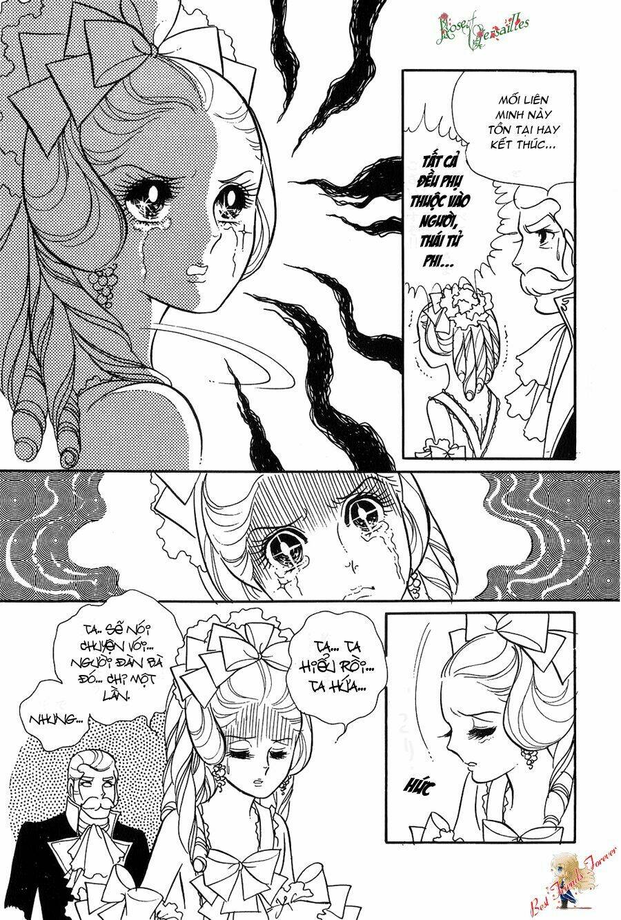 versailles no bara chapter 5 28
