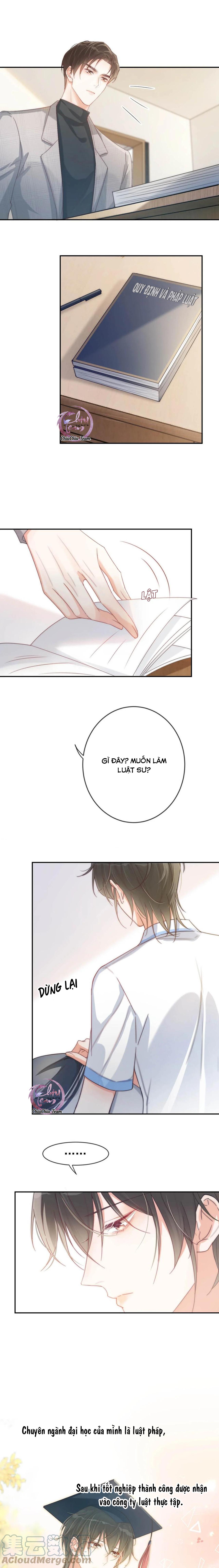 nghiện rượu chapter 26 5