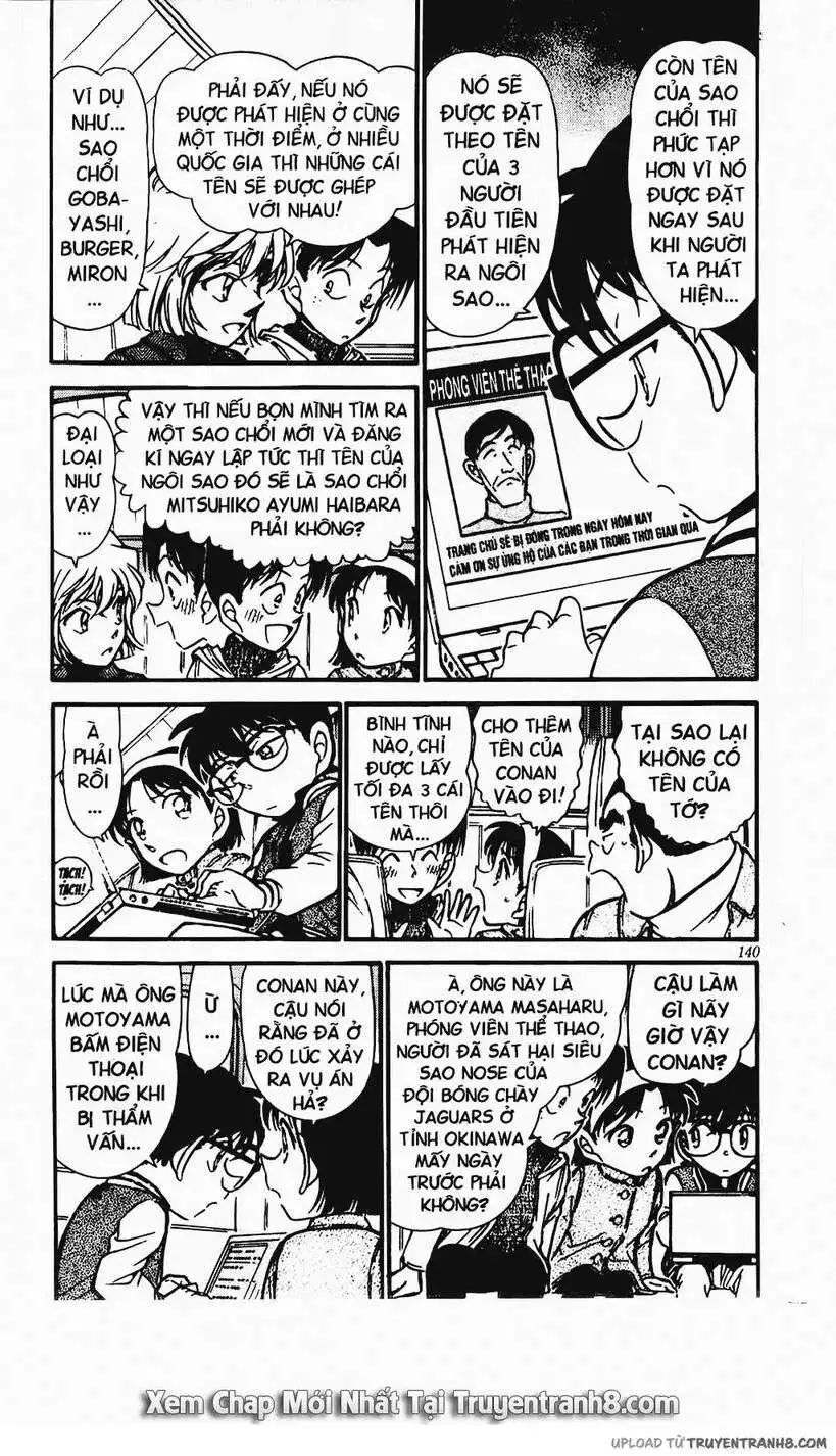 conan chapter 466 4