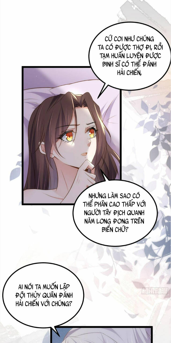 hoạn phi thiên hạ chapter 305 6