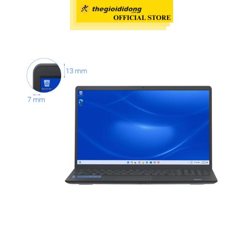 Laptop Dell Vostro 3520 i5 1235U/16GB/512GB/120Hz/OfficeHS/Win11 (71030559) - Hàng Chính Hãng