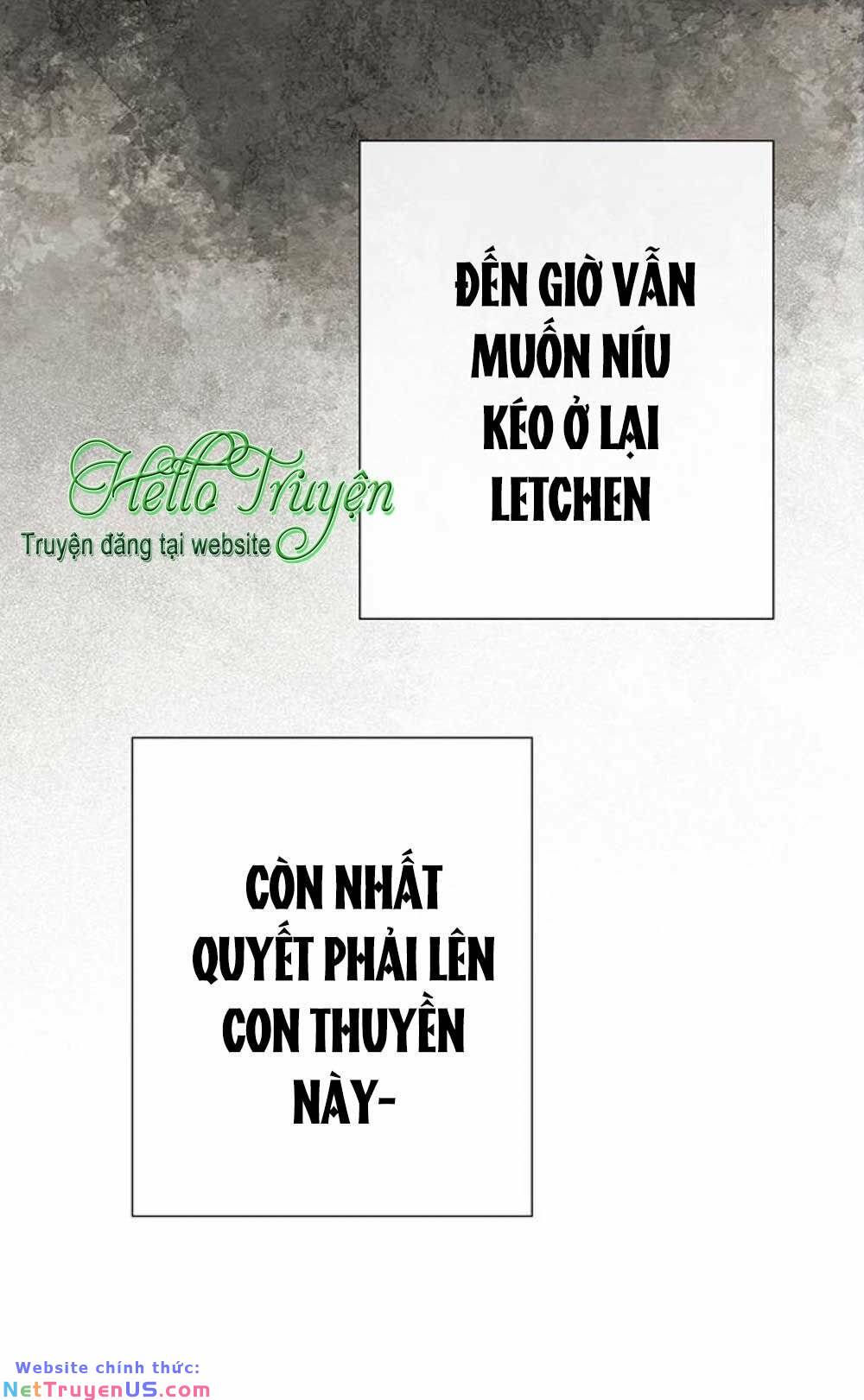 Hoàng Tử Rắc Rối chapter 38.2 35