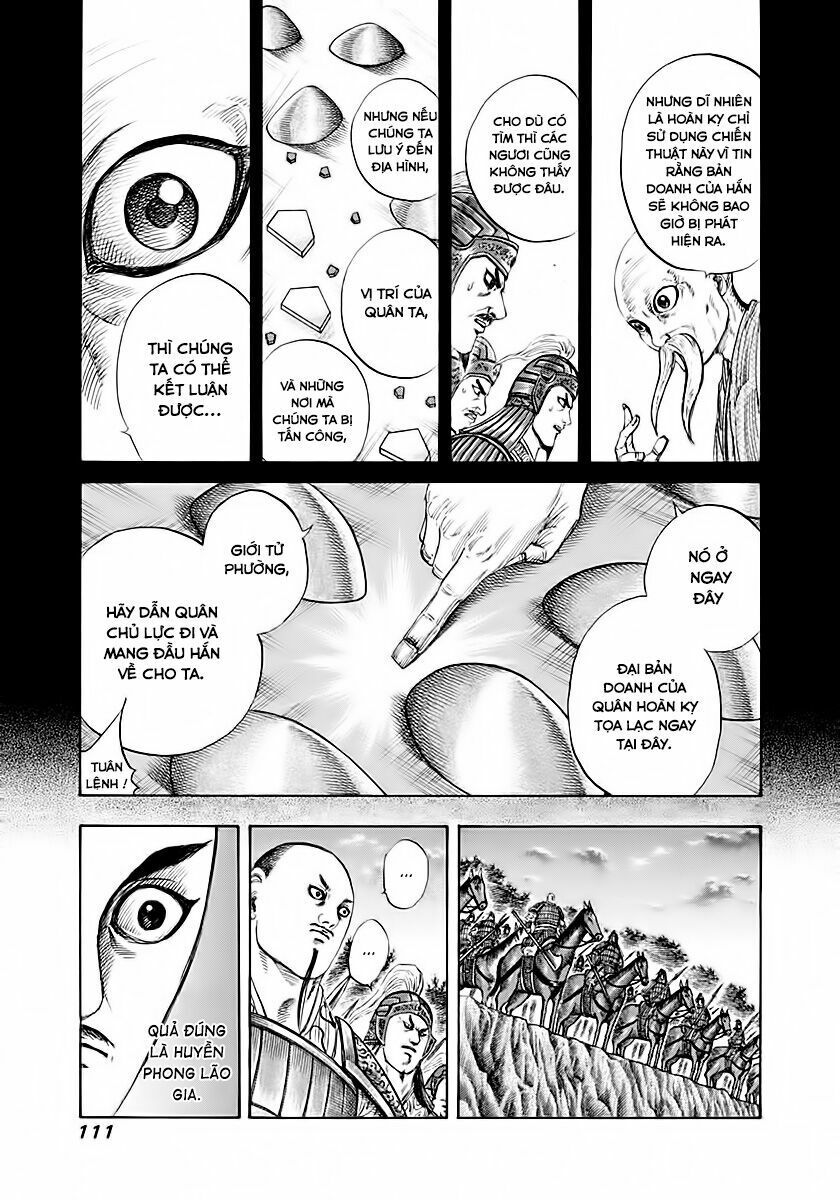 kingdom - vương giả thiên hạ chapter 212 13