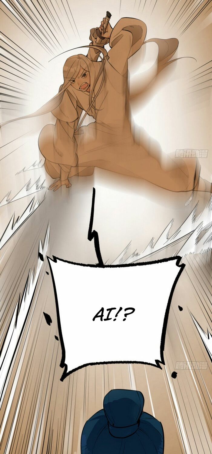 Ta Luyện Khí Ba Ngàn Năm chapter 160.6 12