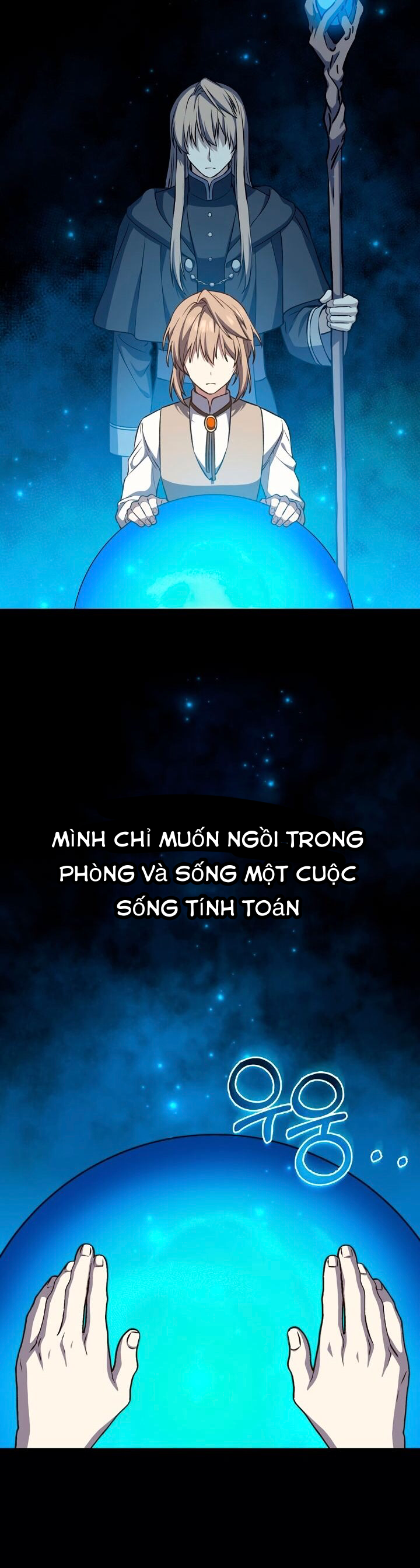 sự quay trở lại của pháp sư cấp 8 chapter 18 39