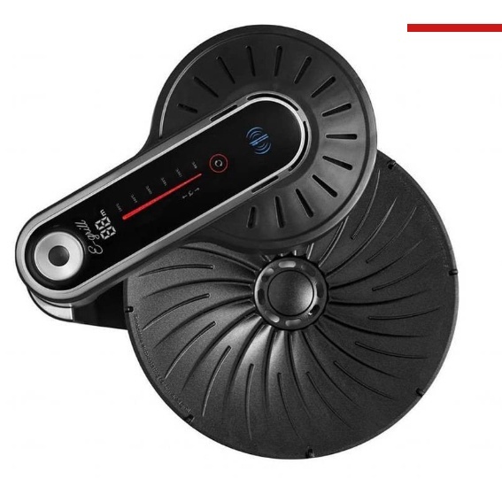 Bếp nướng Không Khói E-Grill Made in Germany Hàng chính hãng