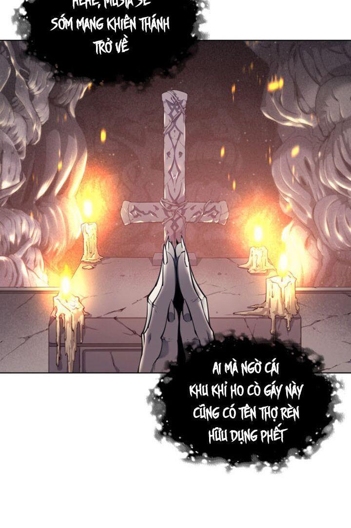 vượt qua giới hạn chapter 46 23