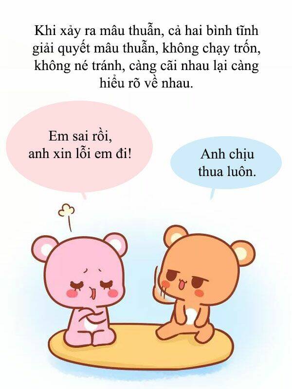 giải mã tình yêu chapter 229 13