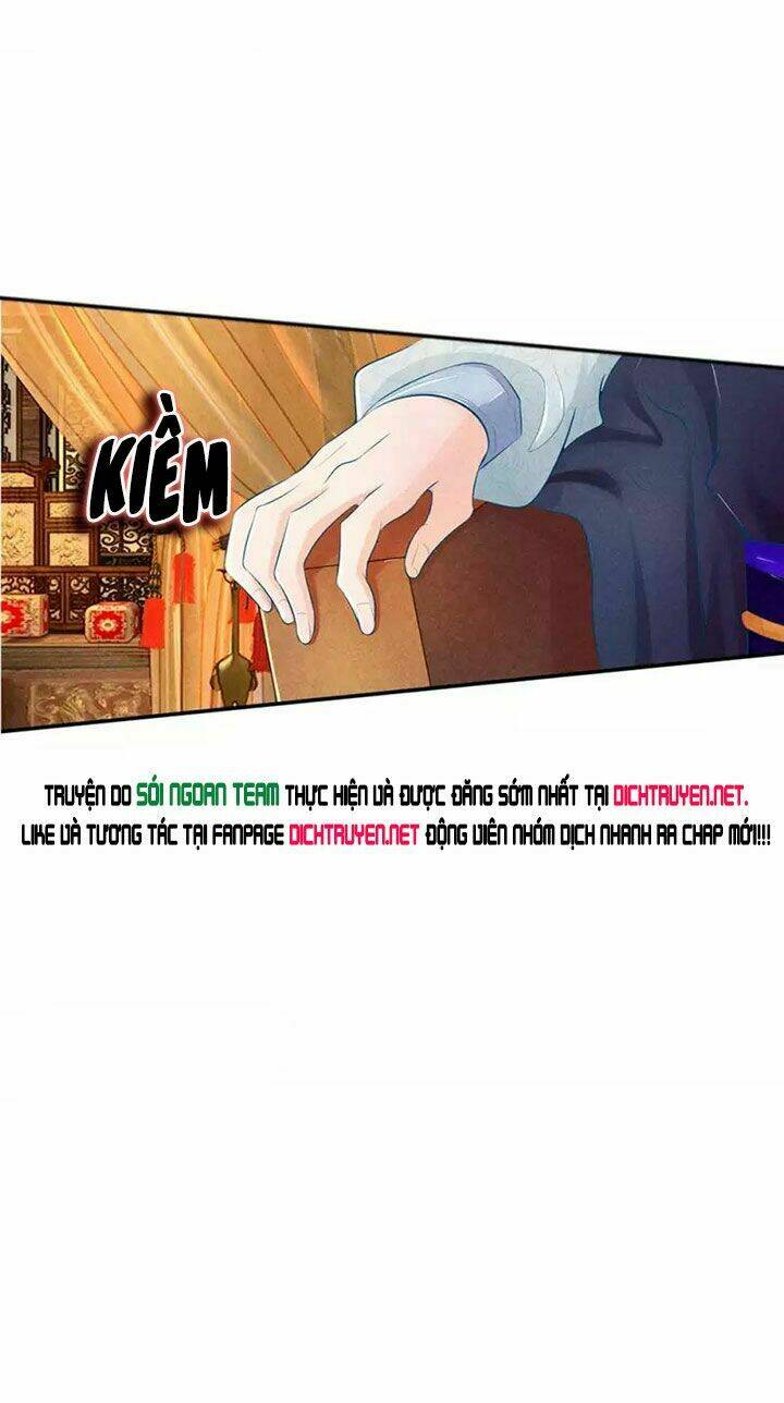 y phi quyền khuynh thiên hạ chapter 21 2