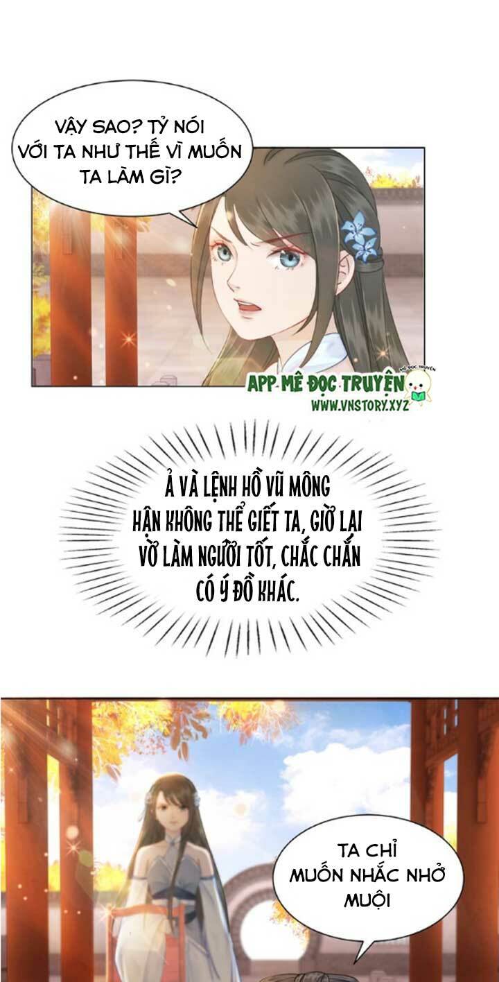 cực phẩm phế vật tiểu thư chapter 22 29