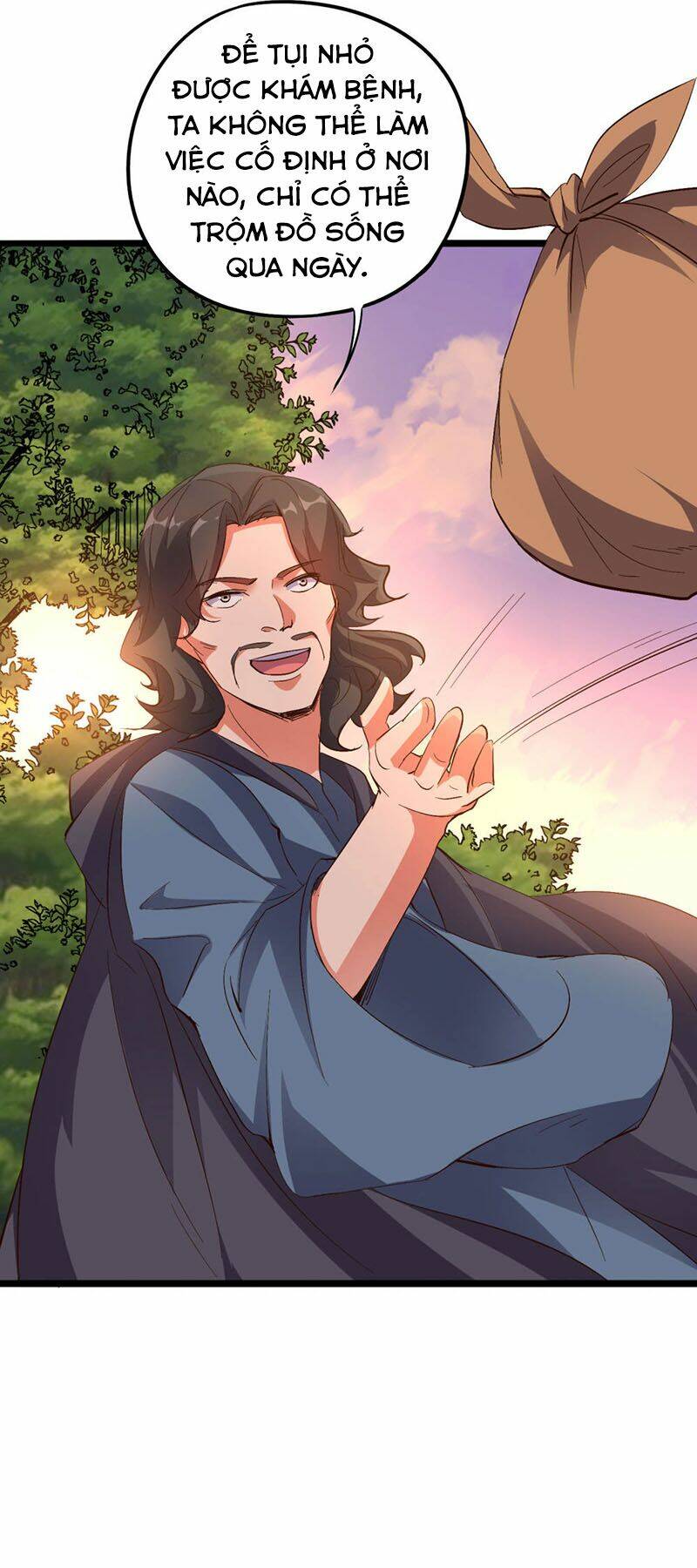 phục thiên thánh chủ chapter 85 35