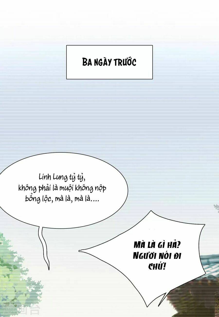 phú bà bạc tỷ trong lãnh cung chapter 6 30