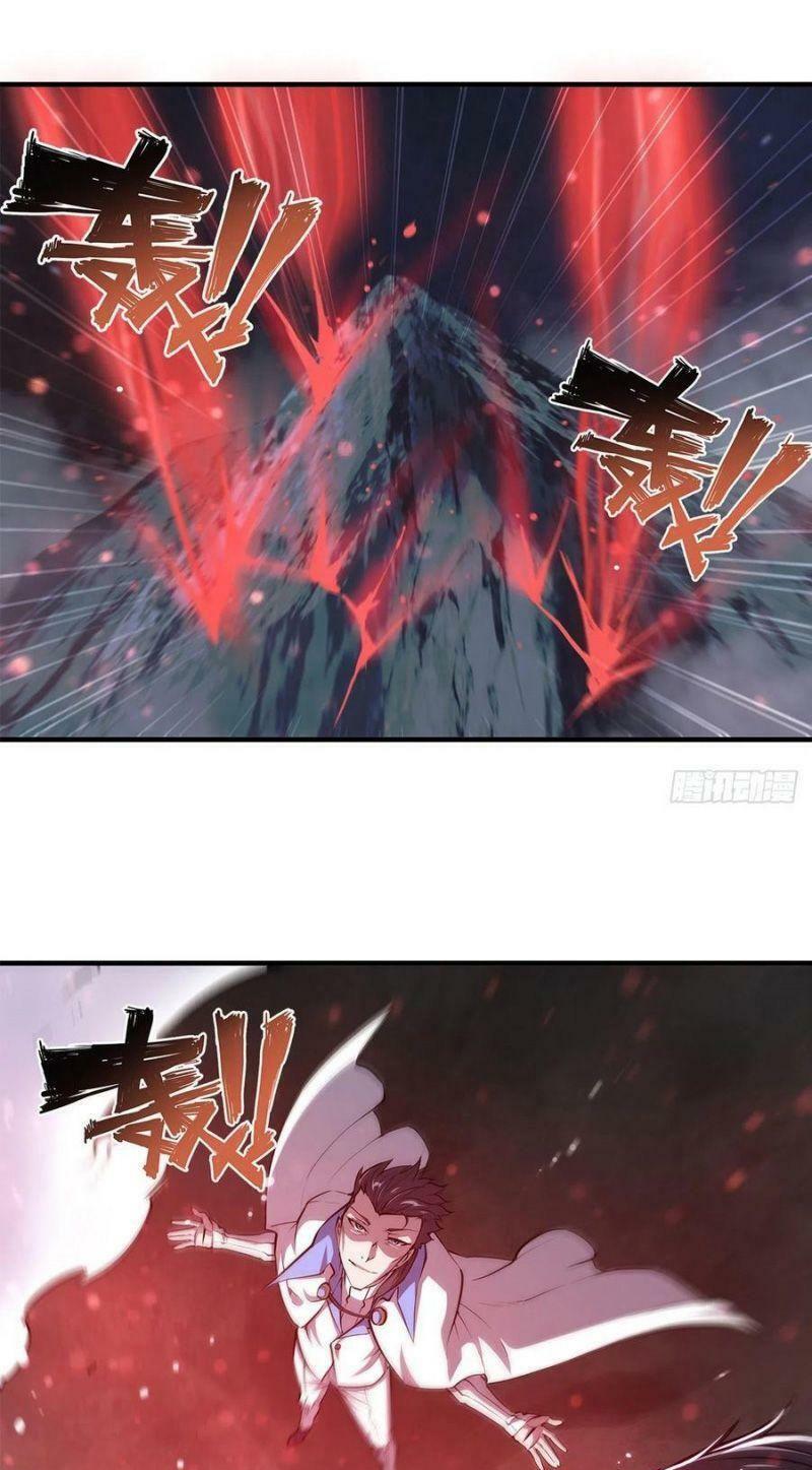 huyết cơ và kỵ sĩ chapter 163 1