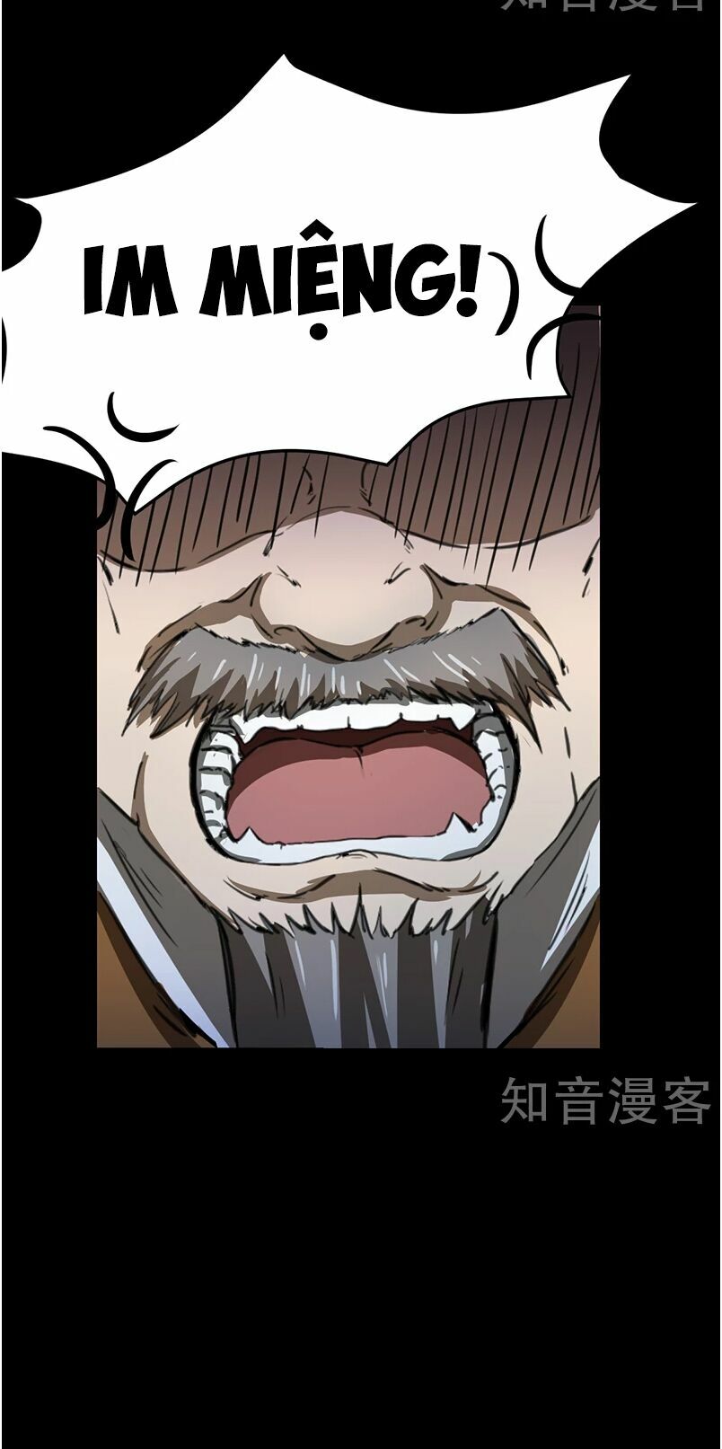 võ đạo độc tôn chapter 6 16