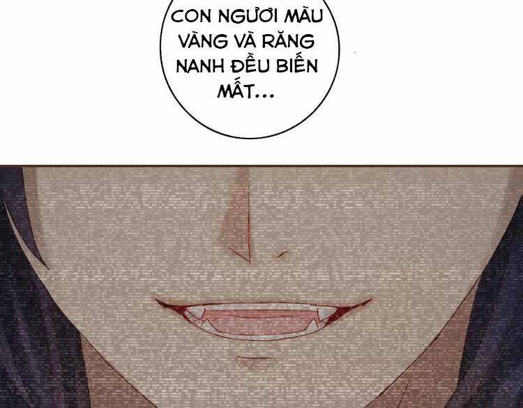 thực luyến kỳ duyên chapter 35 136