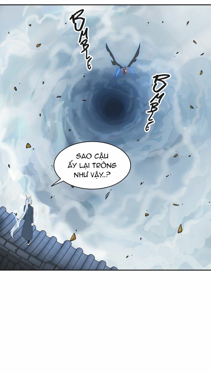 tòa tháp bí ẩn 2 chapter 304 5