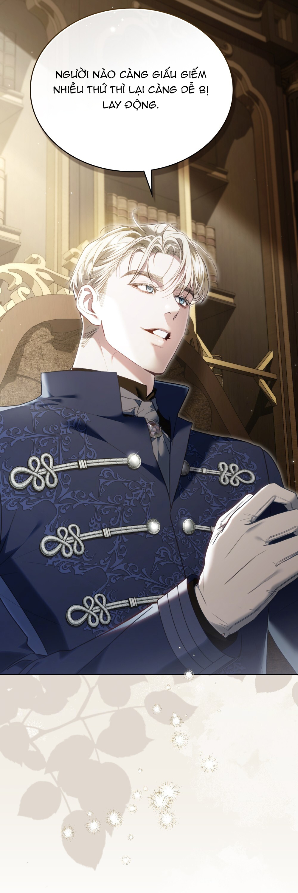 [15+] người hầu gái chapter 12.1 10