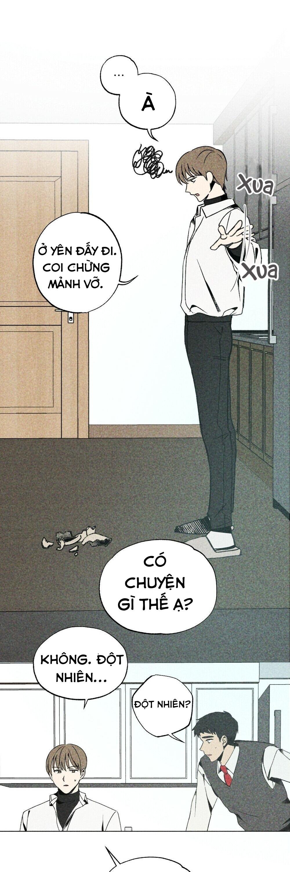 câu chuyện tình yêu chapter 5 29