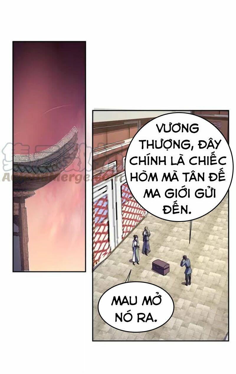 nghịch thiên đại thần chapter 93 2