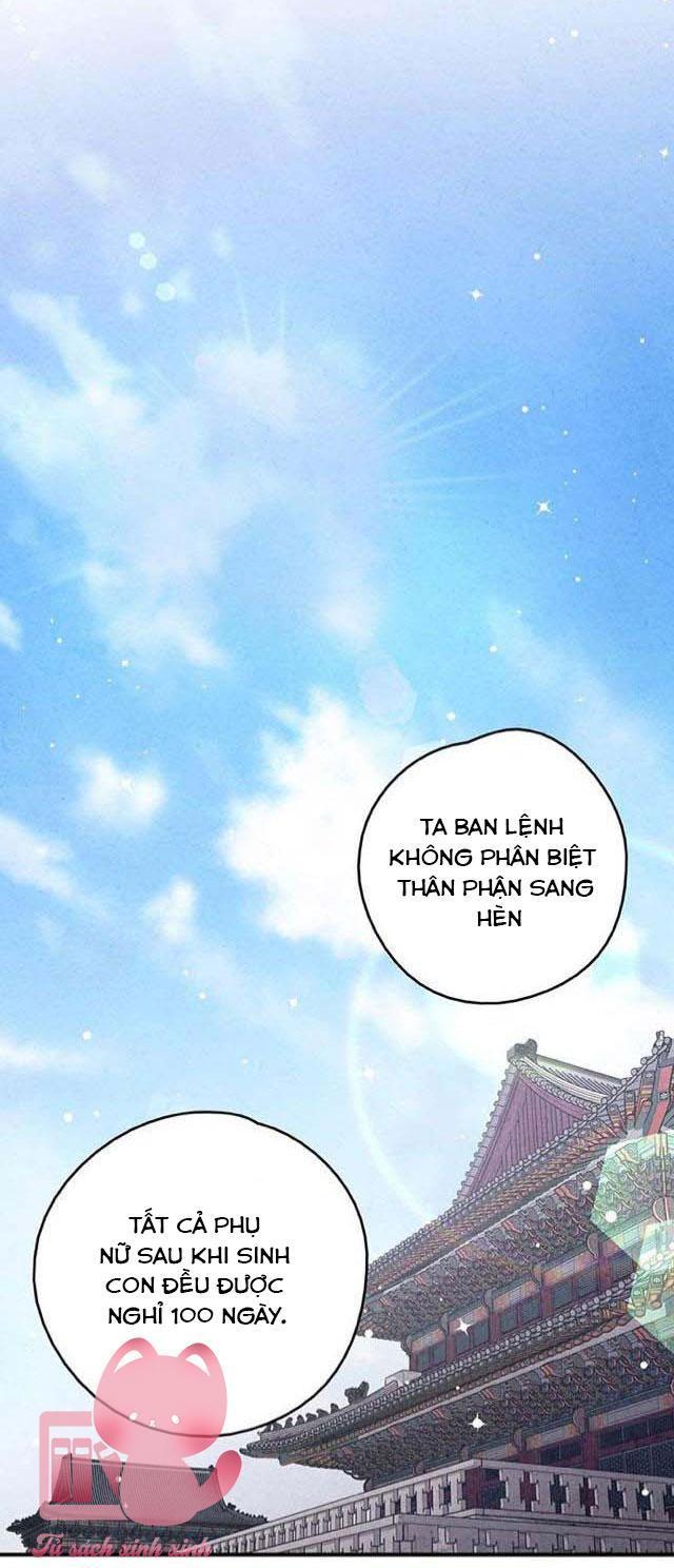 lệnh cấm hôn chapter 100 32