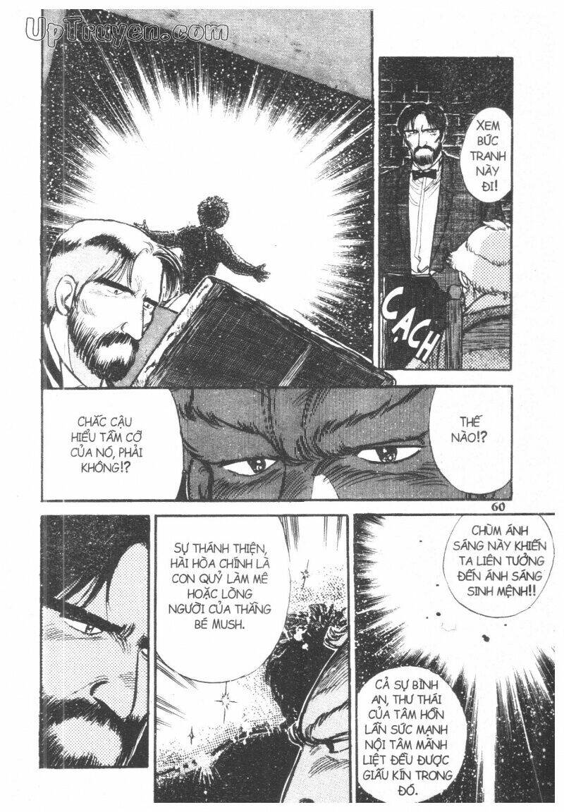 mush (họa sĩ thiên tài) chapter 4 63