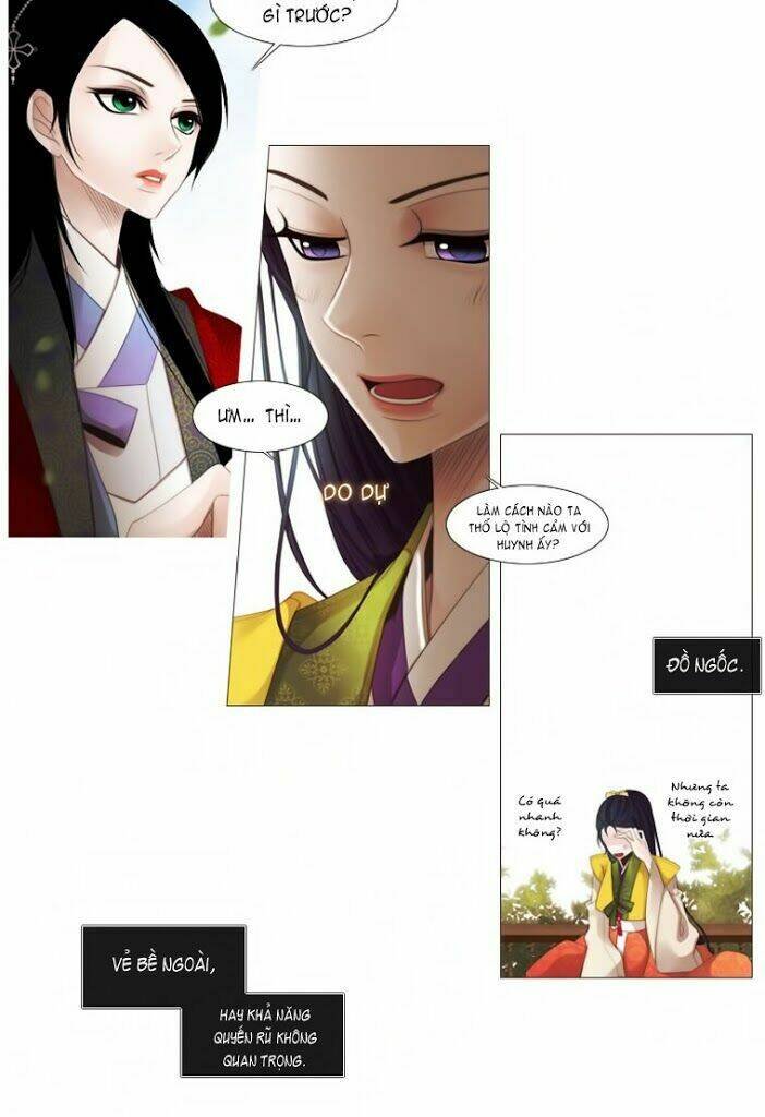 the twelfth night chapter 19 30