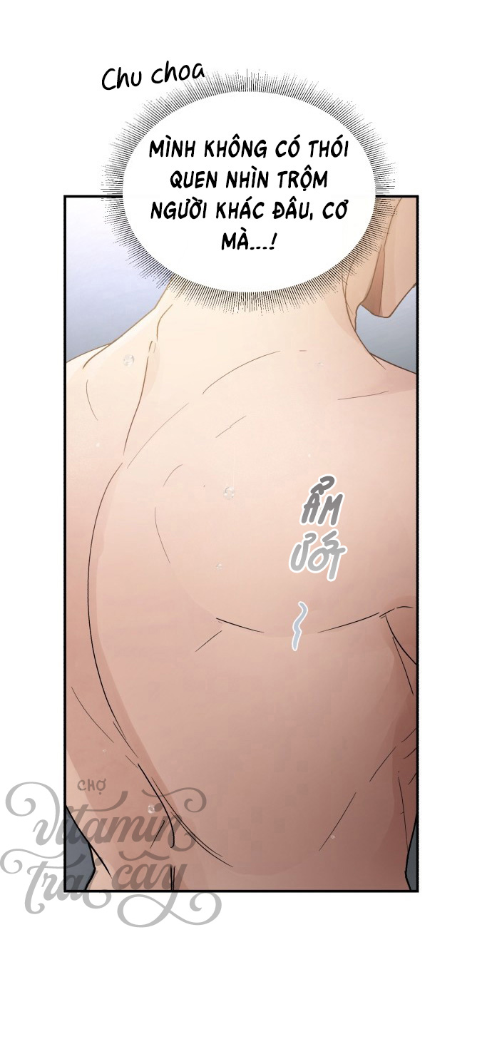 oan gia ngõ hẹp chapter 18 29