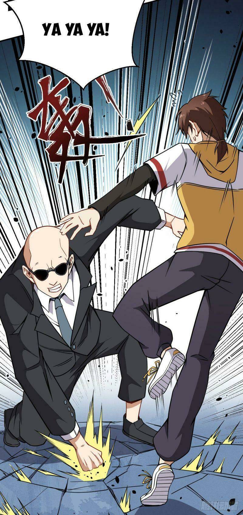 tổ thượng có tiền chapter 18 30