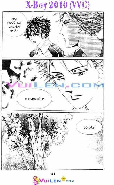 high school bullying chapter 27 11